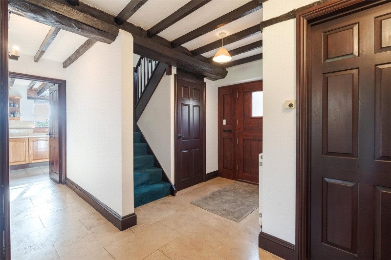 Lower Street, Witchampton, Wimborne, Dorset, BH21