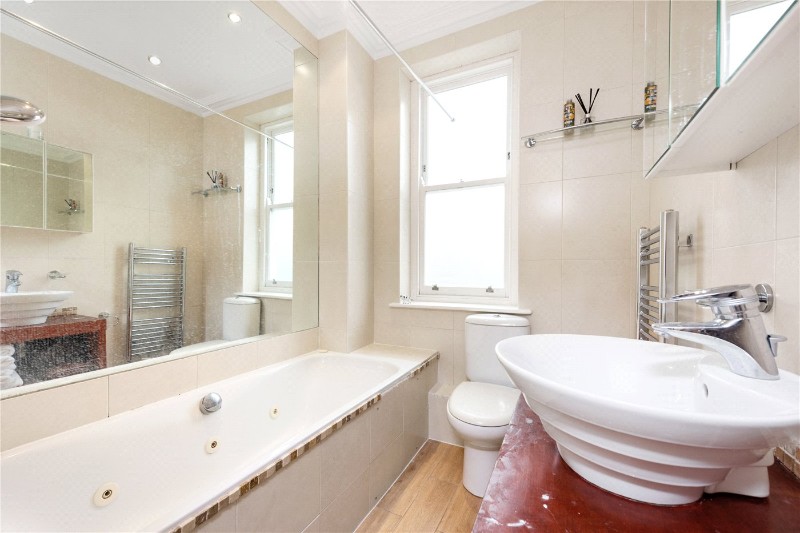 Riversdale Road, London, N5