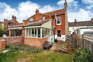 Hurn Crag Road, Reydon, Southwold, Suffolk, IP18