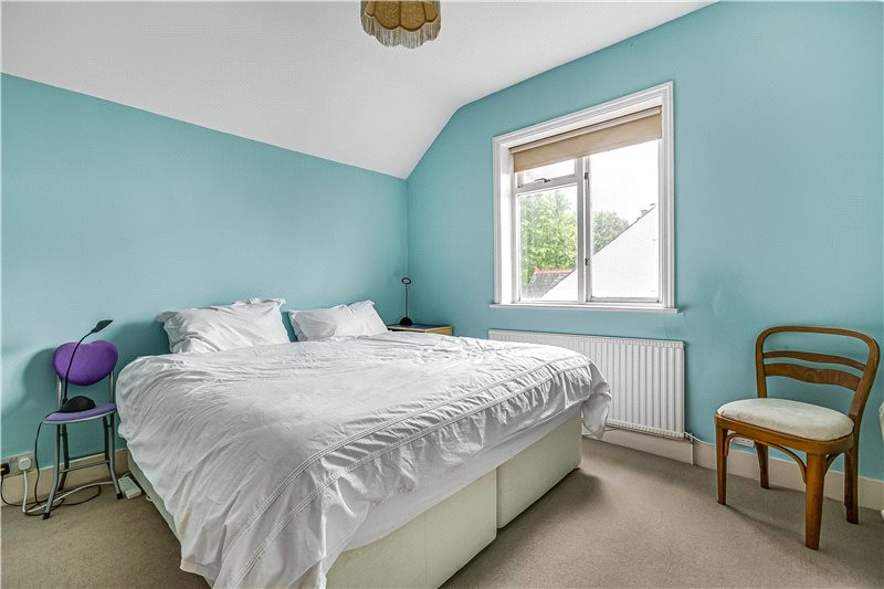 Westmoreland Road, Barnes, London, SW13