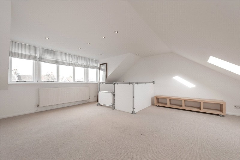 Ashburnham Road, London, NW10