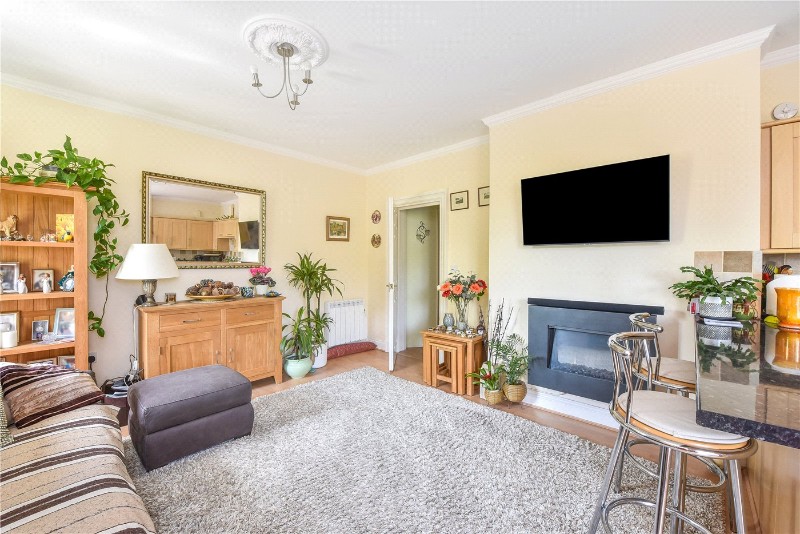 Heath Road, Petersfield, Hampshire, GU31