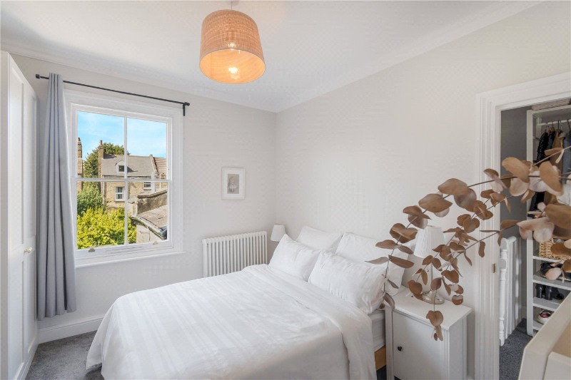 Henslowe Road, East Dulwich, London, SE22