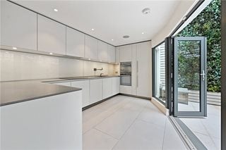 Colville Mews, London, W11