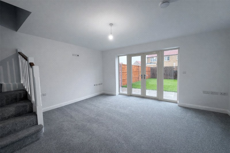Legion Way, Ruskington, Sleaford, Lincolnshire, NG34
