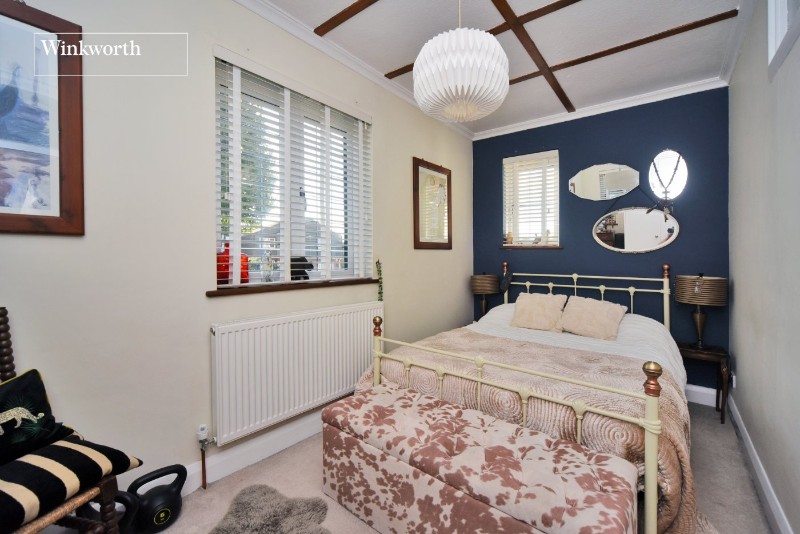 Kingsmead Avenue, Worcester Park, KT4