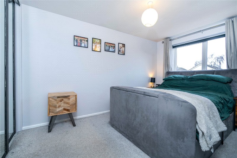 Towning Close, Deeping St. James, Peterborough, Lincolnshire, PE6