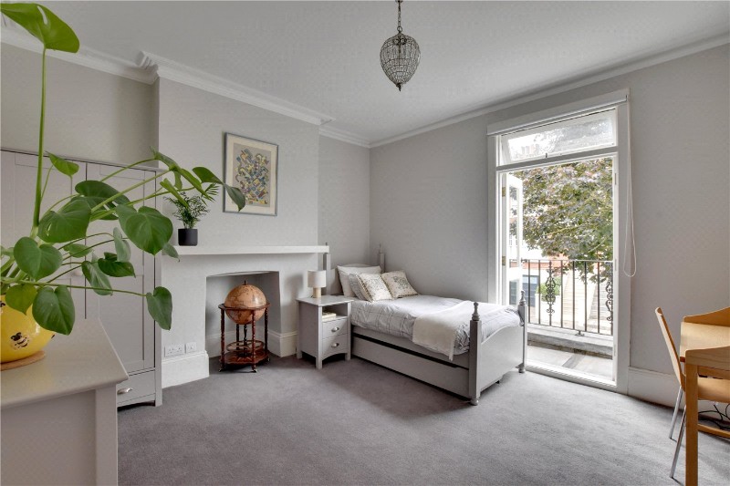 Mycenae Road, Blackheath, London, SE3