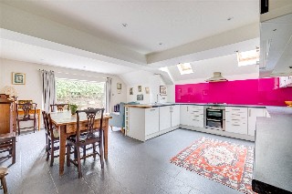 Hestercombe Avenue, London, SW6