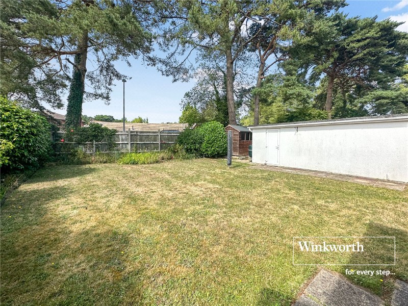 Maple Drive, Ferndown, Dorset, BH22