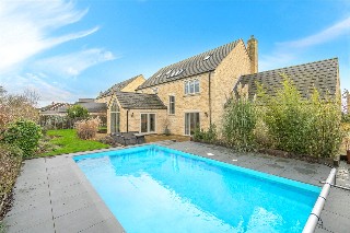 Hunters Court, Quarrington, Sleaford, Lincolnshire, NG34