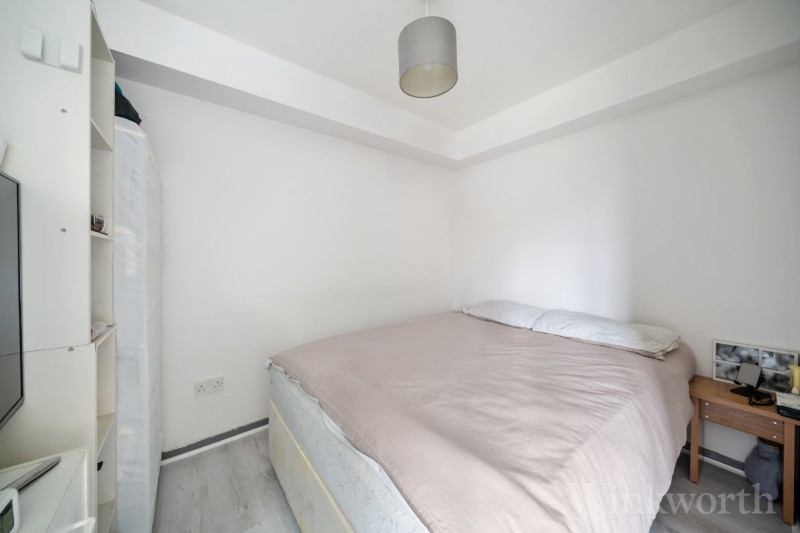 Glenville Grove, Deptford, SE8