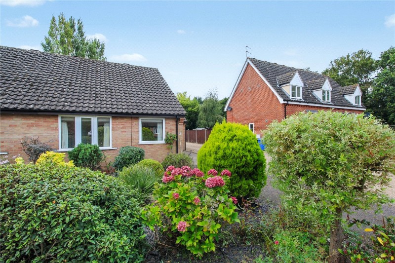 Old Priory Gardens, Wangford, Beccles, Suffolk, NR34