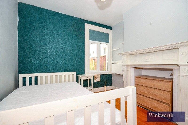 Cecil Road, Harrow, Middx, HA3