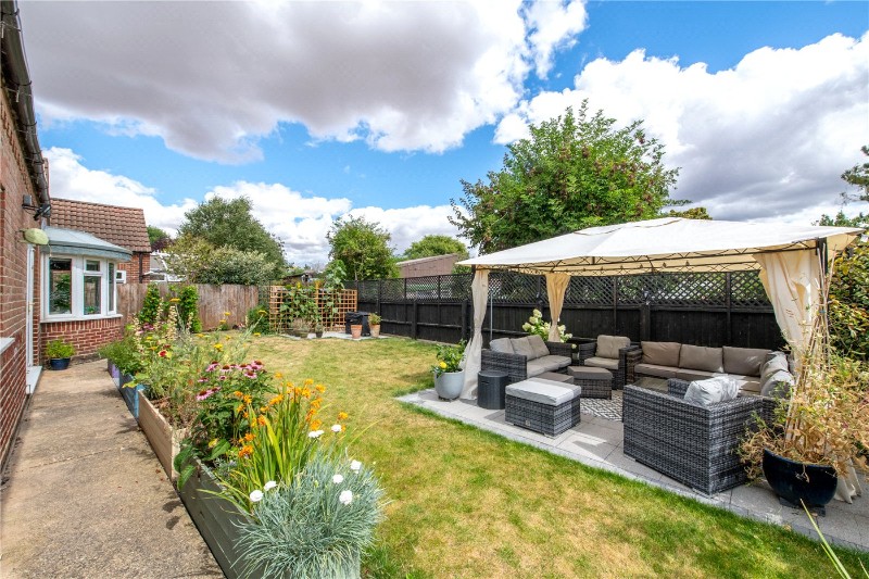 Ousemere Close, Billingborough, Sleaford, Lincolnshire, NG34