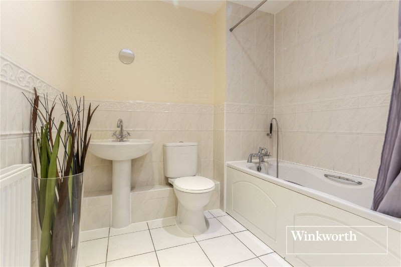 Beach Lodge, 66 Hendon Lane, Finchley, London, N3