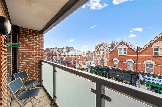 West Green Road, London, N15