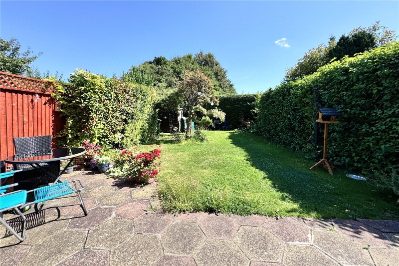 Mayfield Road, Wooburn Green, Buckinghamshire, HP10