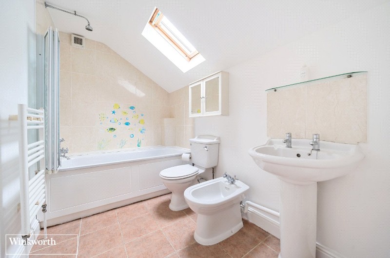 Hatch Lane, Old Basing, Basingstoke, Hampshire, RG24