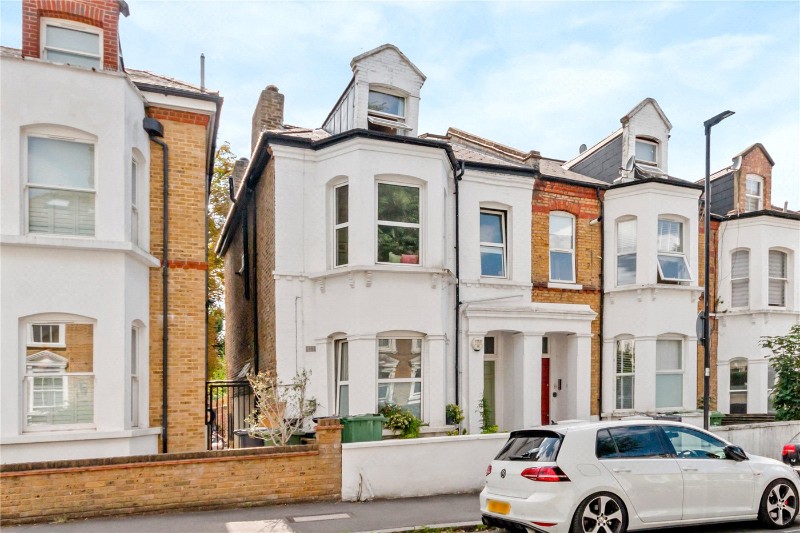 Maley Avenue, West Norwood, London, SE27