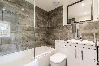 St Barnabas Close, East Dulwich, London, SE22