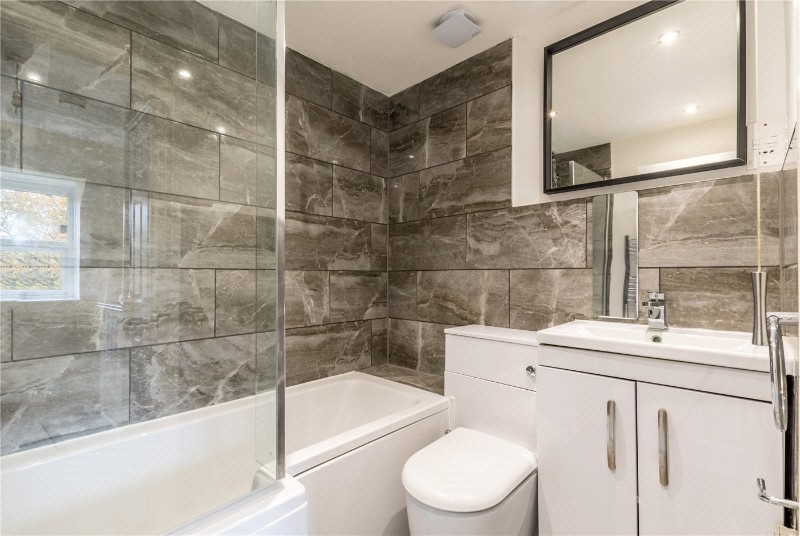 St Barnabas Close, East Dulwich, London, SE22