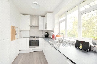 Oakcroft Road, Lewisham, London, SE13