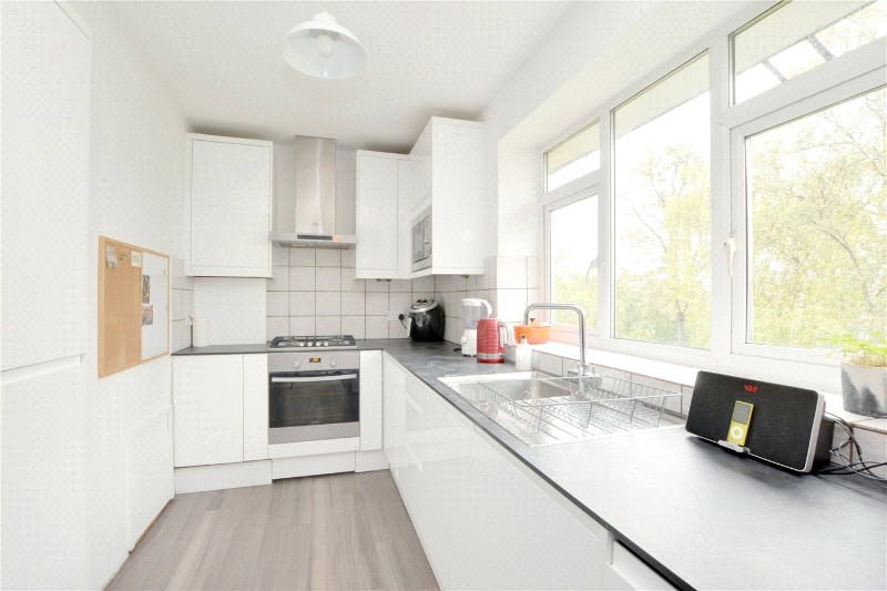 Oakcroft Road, Lewisham, London, SE13