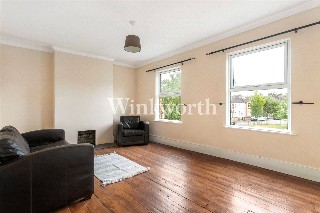 St. Albans Crescent, London, N22