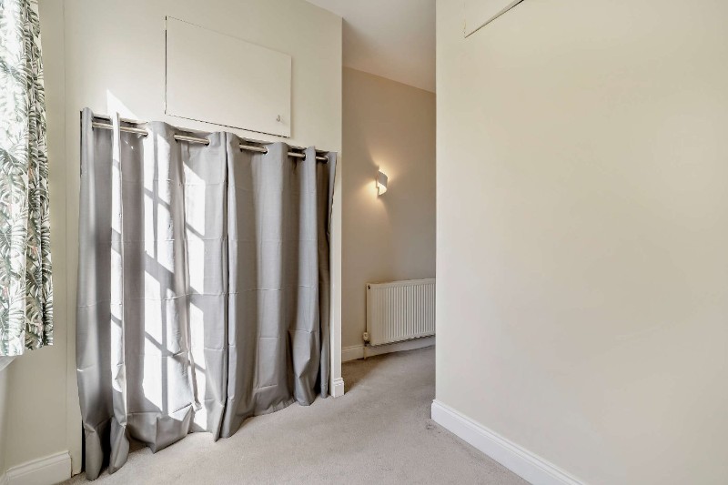 Albion Terrace, Bath, Somerset, BA1