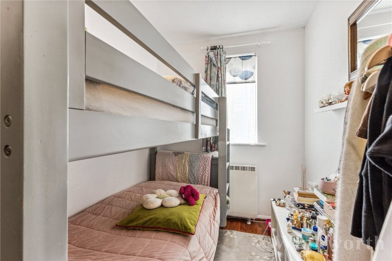 Henderson Court, 6 Myers Lane, London, SE14