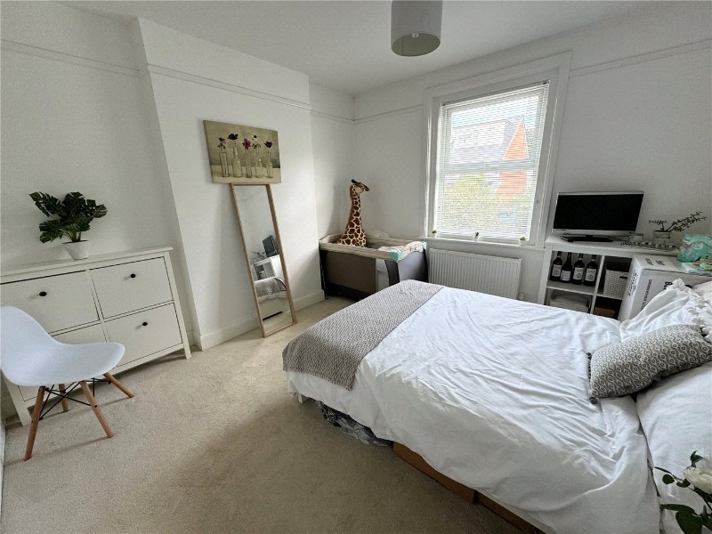 Queens Road, Poole, Dorset, BH14