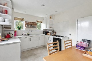 Aldebert Terrace, London, SW8
