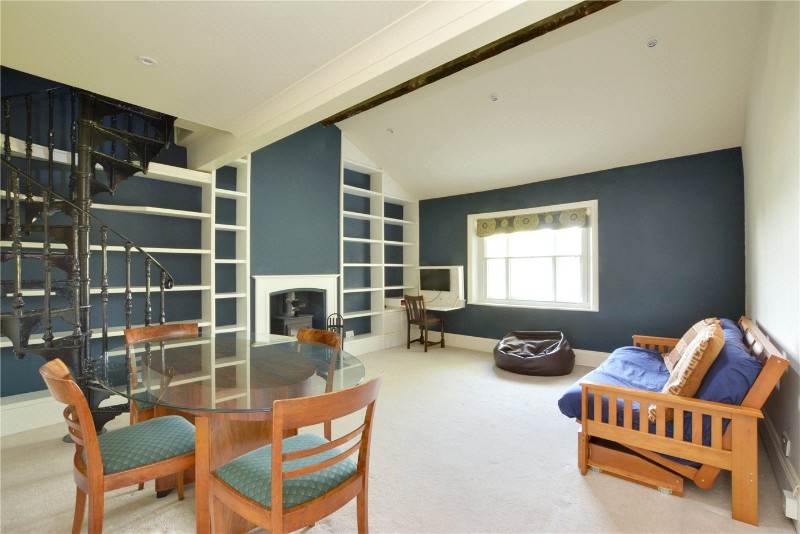 Granville Park, Lewisham, London, SE13