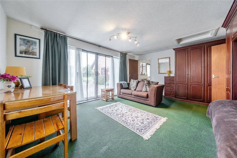 Newbury Road, Kingsclere, Newbury, Hampshire, RG20