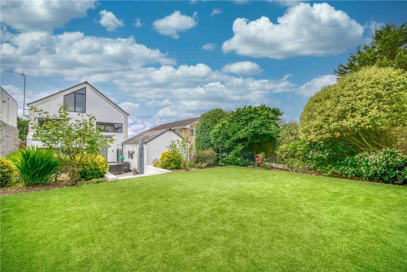 Whitecliff Road, Poole, BH14