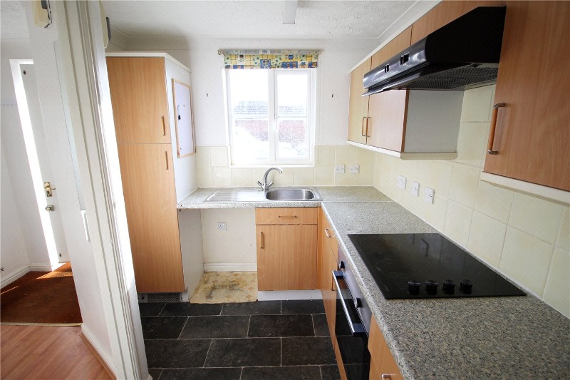 Fieldfare Drive, Stanground, Peterborough, Cambridgeshire, PE2