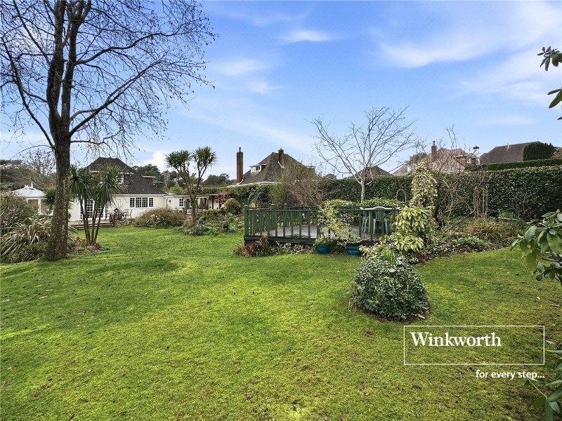 Crescent Walk, West Parley, Ferndown, Dorset, BH22