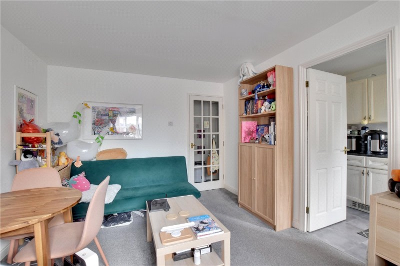 Compass House, Armoury Road, Deptford, London, SE8