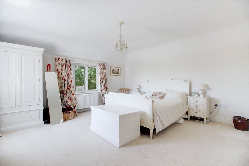 The Street, Poringland, Norwich, Norfolk, NR14