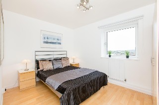 Adair Tower, Appleford Road, London, W10