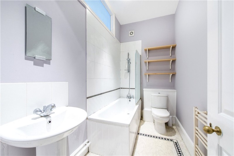 Upper Tulse Hill, London, SW2