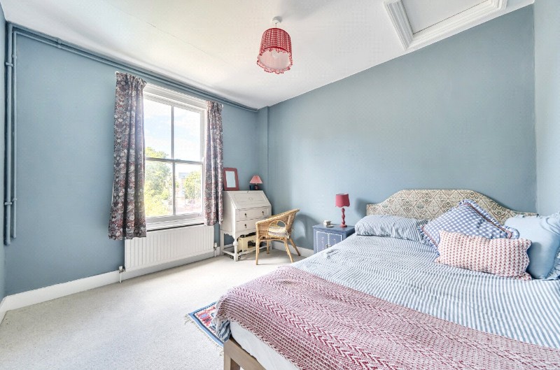 Casella Road, London, SE14