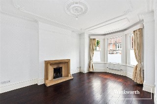 The Grove, Finchley, N3