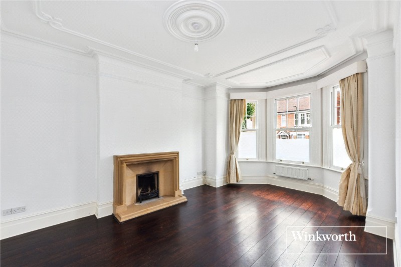 The Grove, Finchley, N3