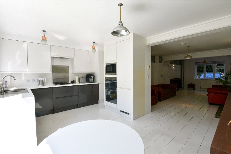 Kyrchil Lane, Wimborne, Dorset, BH21