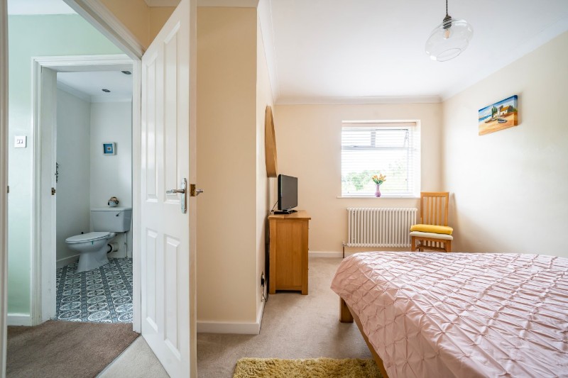 Beck Lane, Beckenham, BR3