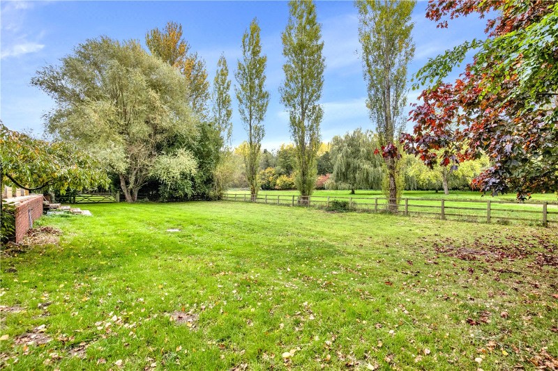 Kingsley, Hampshire, GU35