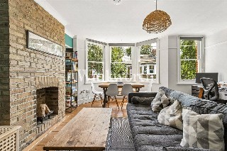Dongola Road, London, N17