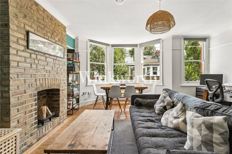 Dongola Road, London, N17